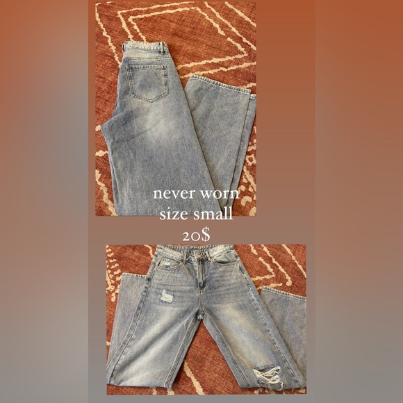 bottoms, american eagle, judy blue - Picture 3 of 6